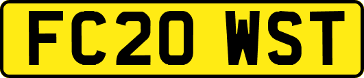 FC20WST