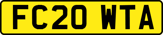 FC20WTA
