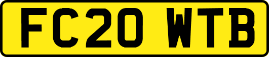 FC20WTB