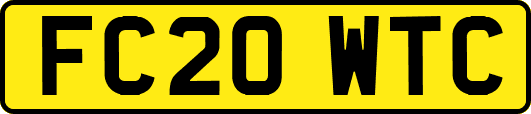FC20WTC