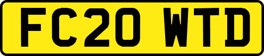 FC20WTD