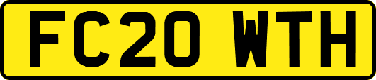 FC20WTH