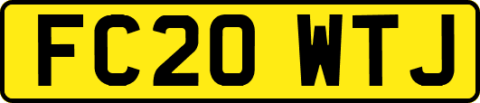 FC20WTJ
