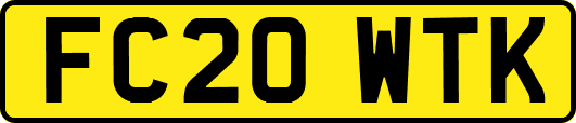 FC20WTK
