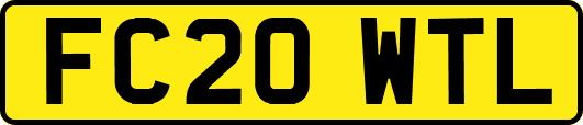 FC20WTL