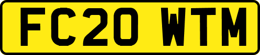FC20WTM
