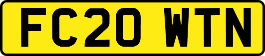 FC20WTN