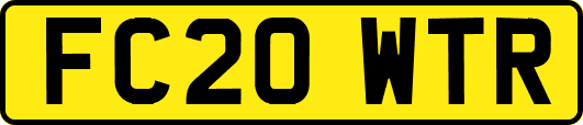 FC20WTR