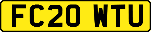 FC20WTU