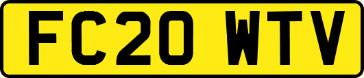 FC20WTV