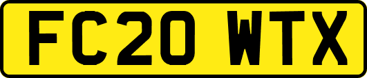 FC20WTX