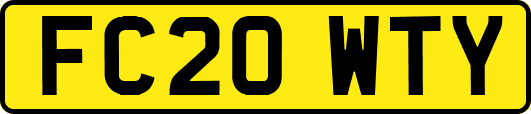 FC20WTY