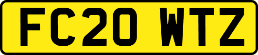 FC20WTZ