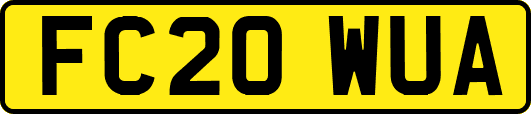 FC20WUA