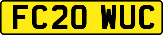 FC20WUC
