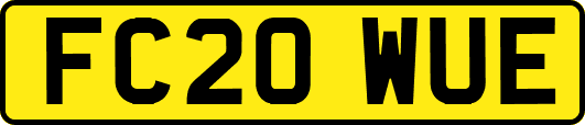 FC20WUE