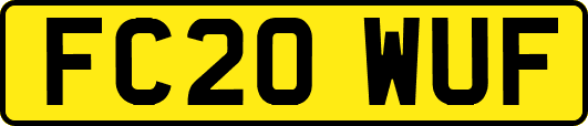 FC20WUF