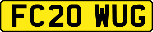 FC20WUG