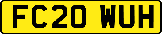 FC20WUH