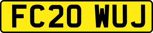 FC20WUJ