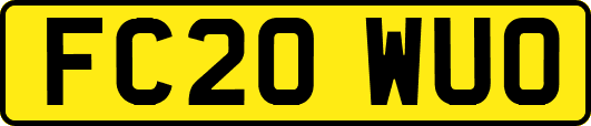 FC20WUO