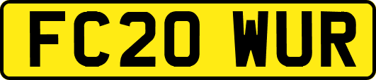 FC20WUR