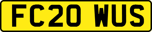 FC20WUS