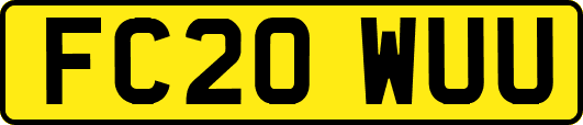 FC20WUU