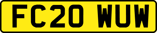 FC20WUW