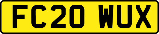 FC20WUX