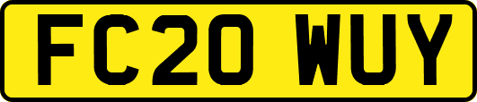 FC20WUY