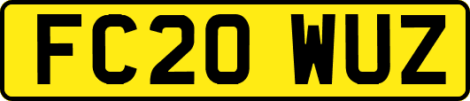 FC20WUZ