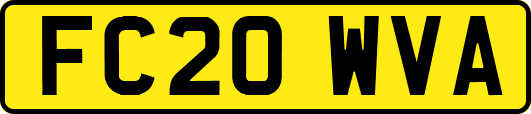 FC20WVA