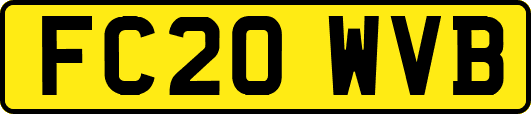 FC20WVB