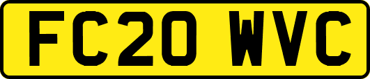 FC20WVC