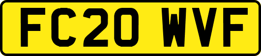 FC20WVF