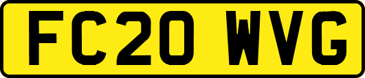FC20WVG