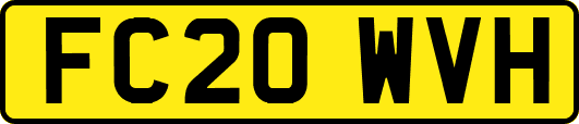 FC20WVH