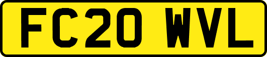 FC20WVL