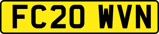 FC20WVN