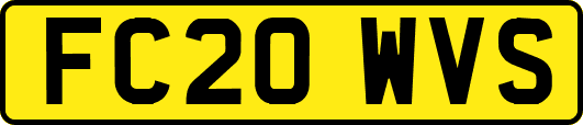 FC20WVS