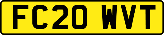 FC20WVT
