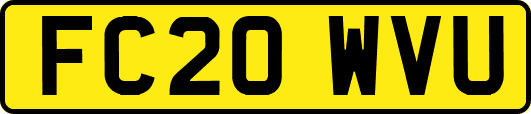 FC20WVU