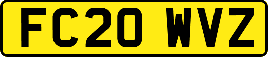 FC20WVZ