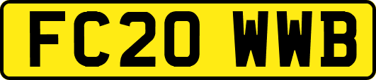 FC20WWB
