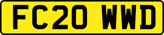 FC20WWD