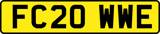 FC20WWE