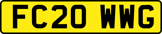 FC20WWG