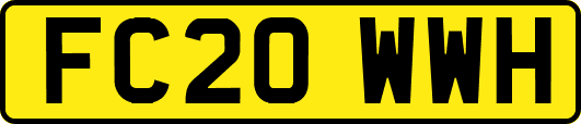 FC20WWH