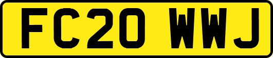 FC20WWJ
